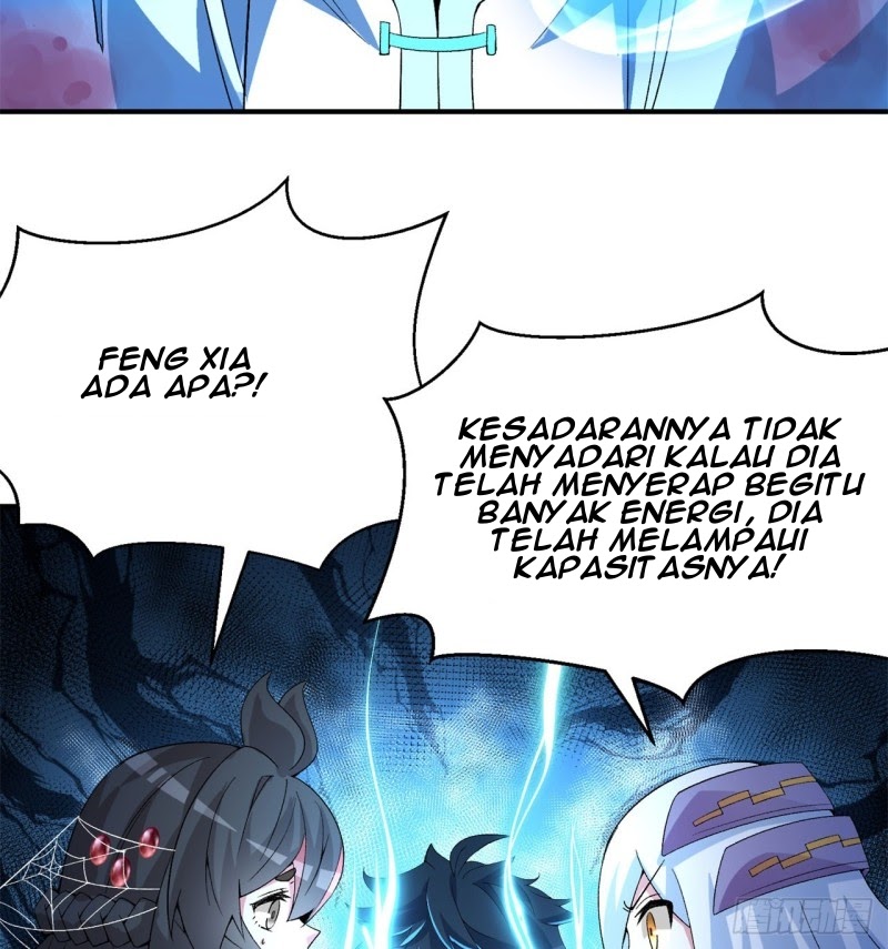 I Picked Up An Attributes Chapter 39 Gambar 39